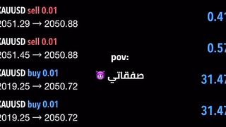 تداول فوركس صفقاتي 2024