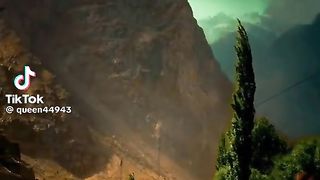 Aaj website video