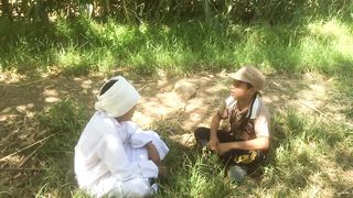 ولد الحاج مصطفي سرق بحاية الحاج ابراهيم