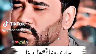 Shero shayari video