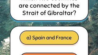 "Unlock Your Mind: The Ultimate Intelligence Geography Quiz"