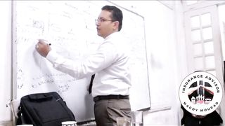 كيف يمكن للتأمين حمايتك من المخاطر المالية