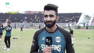 Cricket Video