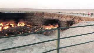 15 Unbelievable Places that Actually Exist.