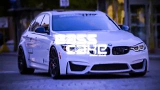 Flo Rida & T-Pain - Low (Beknur Remix) (Bass Boosted) |