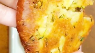 Aloo Tikki Recipe Street Style Crispy Aloo Tikki