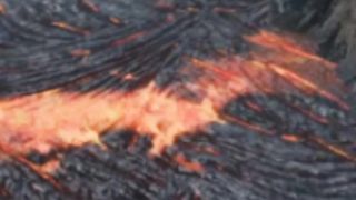 What if we disposed of all waste in volcanoes