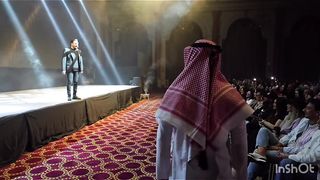 كريم الغربي يفرك فيهم على قطري في قطر