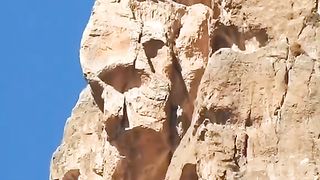 الصعود الى القمة المستحيلة ‼️