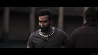 Salaar movie fight scene