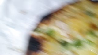 Yummy pita