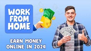 15 Websites To Do Easy Work From Home (Make Money Online in 2024)
