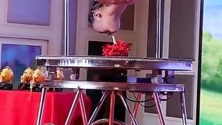 Special Activities show