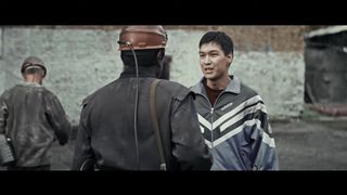 Боксер — русский трейлер