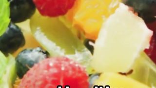 How to make fruit salad mo