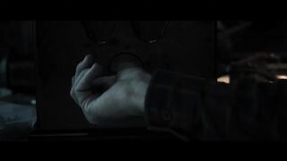 Бойся тишины - Русский трейлер