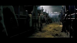 Боец король ринга — Русский трейлер