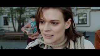 Блондинка — Русский трейлер