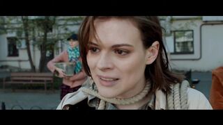 Блондинка — Русский трейлер