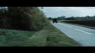 Блиндаж — Русский трейлер