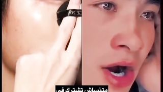 حسبي  ربي جل الله مافي قلبي غير الله‬‏