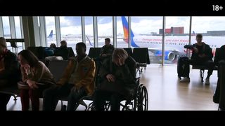 Бесстрашные летуны  — Русский трейлер