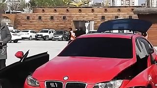 Real-Life Transforming Car! ????????