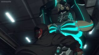 Ninja Kamui Episode 5 English Sub