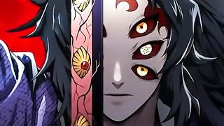 Moon demon