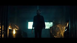 John wick chapter 5