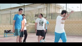 اعلان اورنج رمضان 2016