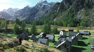 #beauty of nature #beautiful houses