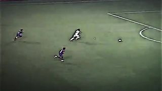 منو يعرف هاذ العب #كرستينانو رونالدو