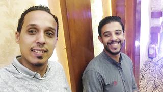 النوبه
