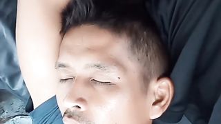 SA subrang lasing  pati breaf ginawang sumbriro