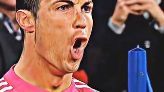 مراوغات الاسطوره كريستيانو رونالدو