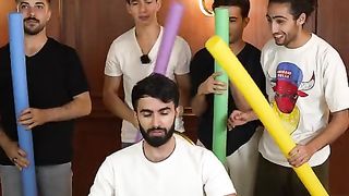 So amazing pranks with friends ????????