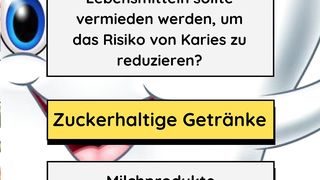 Zähne Behandeln