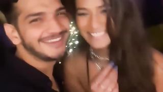 munawar & New girl friend party' celebration ❤️????????#youtubeshorts #shortvideo #shortsfeed #shorts #new.