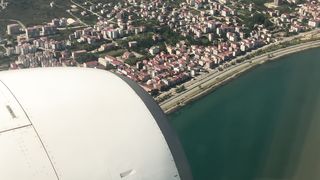 plane