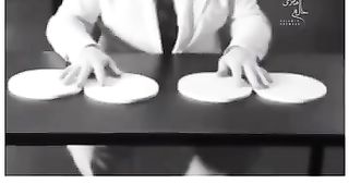 Brain exercise attention