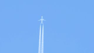 plane