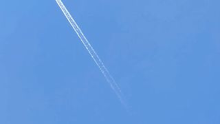 plane