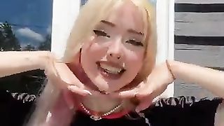 Funny girl