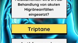 Migräne