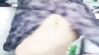 I can Dance too