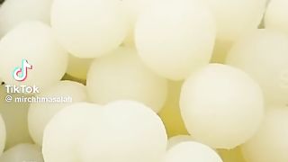 New rasgula respi