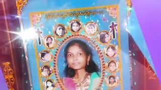 My daughter