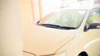 Car corolla