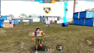 Opi gameplay free fire highlights ????